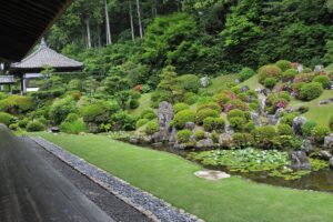 龍潭寺春H24春庭3